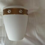 Anima Tierbestattung: Urne KR115