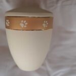 Anima Tierbestattung: Urne KR116