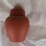 Anima Tierbestattung: Urne KR047
