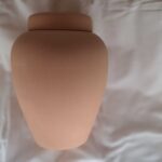 Anima Tierbestattung: Urne KR028