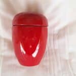 Anima Tierbestattung: Urne KR032