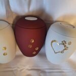 Anima Tierbestattung: Urne KR88B