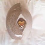 Anima Tierbestattung: Urne KR160