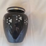 Anima Tierbestattung: Urne KR066