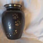Anima Tierbestattung: Urne KR067