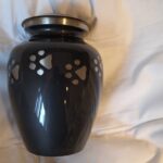Anima Tierbestattung: Urne KR068