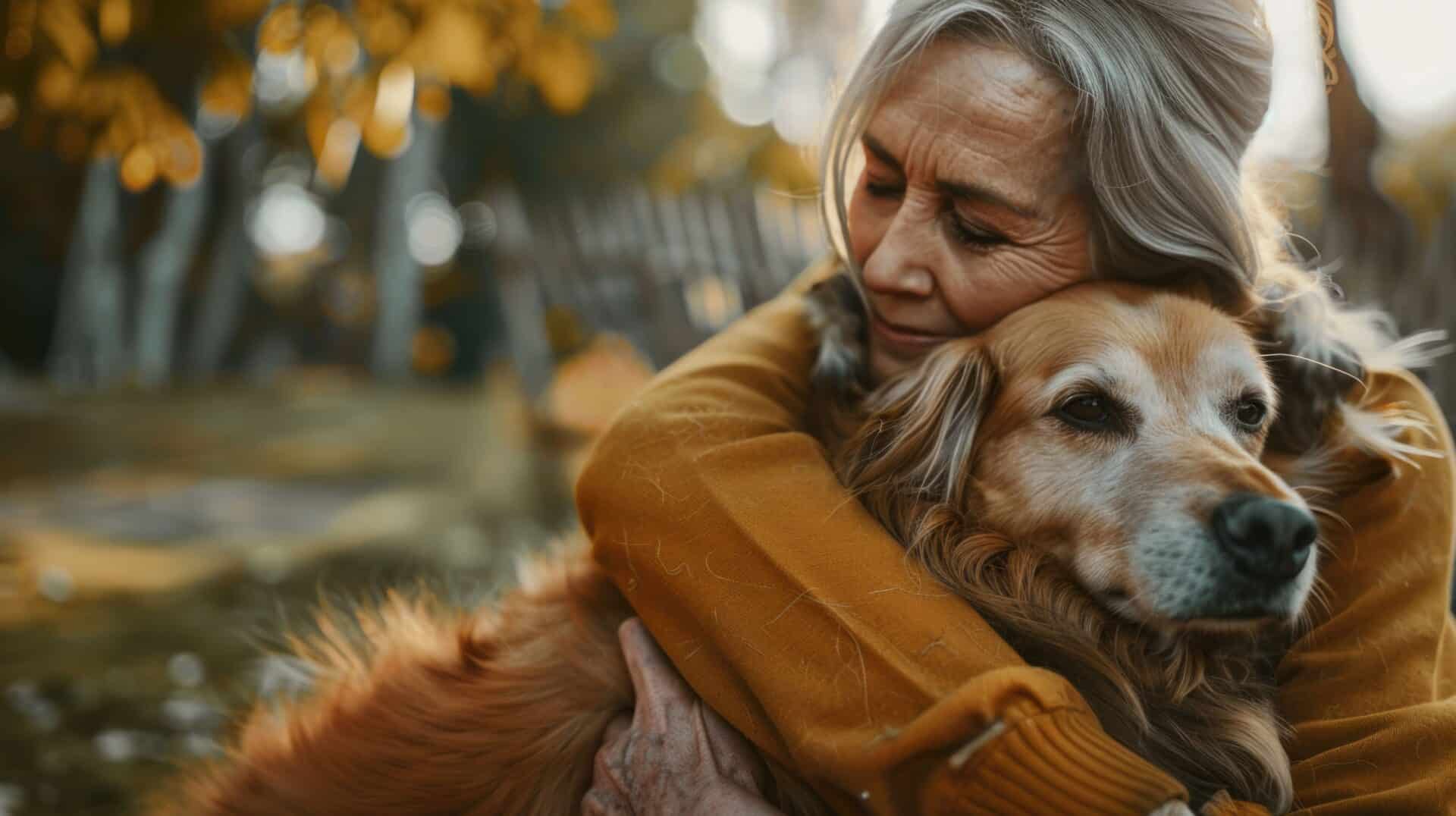 Anima Tierbestattung - Tierkremierung: Würdevolle Einäscherung und Erinnerungen bewahren