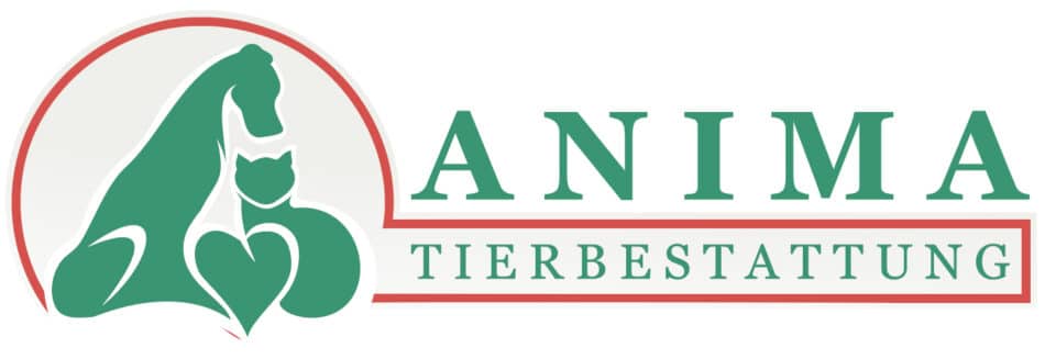 Anima Tierbestattung - Logo: Anima Tierbestattung